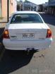 View Photos of Used 2002 MITSUBISHI MAGNA  for sale photo