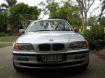 2000 BMW 323I in QLD