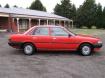 1987 TOYOTA CAMRY in VIC