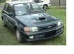 1990 TOYOTA STARLET in VIC