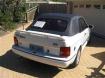 View Photos of Used 1990 FORD ESCORT  for sale photo