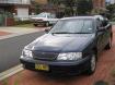 View Photos of Used 2000 TOYOTA AVALON  for sale photo