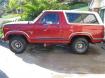1984 FORD BRONCO in QLD