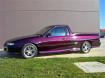 1995 HOLDEN UTE in VIC