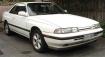 View Photos of Used 1990 MAZDA MX-6  for sale photo