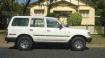 View Photos of Used 1994 TOYOTA LANDCRUISER  for sale photo
