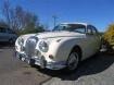 View Photos of Used 1964 DAIMLER MK II  for sale photo