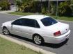 2004 FORD FAIRLANE in QLD