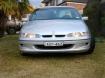 1996 HOLDEN COMMODORE in NSW