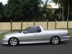 2003 HOLDEN UTE in QLD