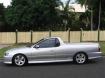 View Photos of Used 2003 HOLDEN UTE  for sale photo