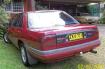 1994 FORD FALCON in NSW