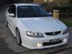 2003 HOLDEN COMMODORE in VIC