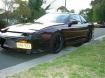 1989 NISSAN 180SX in NSW
