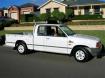 1995 FORD COURIER in SA