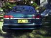 1994 HOLDEN COMMODORE in NSW