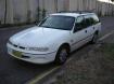 1995 HOLDEN COMMODORE in NSW