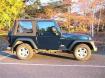 View Photos of Used 2004 JEEP WRANGLER  for sale photo