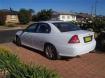 2003 HOLDEN CALAIS in NSW