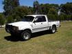 View Photos of Used 1990 MAZDA B2600  for sale photo