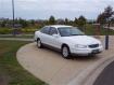 2000 HOLDEN STATESMAN in VIC