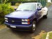View Photos of Used 1989 CHEVROLET C3500  for sale photo