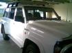 View Photos of Used 1992 NISSAN PATROL  for sale photo