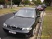 1997 DAEWOO NUBIRA in NSW