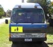 1992 MAZDA T3500 in VIC