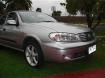 View Photos of Used 2003 NISSAN PULSAR  for sale photo