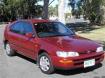 1995 TOYOTA COROLLA in QLD