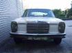 1971 MERCEDES-BENZ 250 in QLD