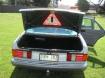 View Photos of Used 1989 MERCEDES-BENZ 420  for sale photo