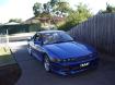 1992 NISSAN 180SX in VIC