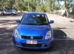 View Photos of Used 2005 SUZUKI SWIFT  for sale photo