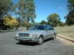 1984 TOYOTA CROWN in NSW