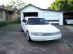 1991 FORD FAIRLANE in QLD