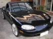 View Photos of Used 1999 MAZDA MX-5  for sale photo