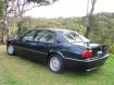 1998 BMW 735IL in NSW