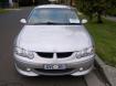 2001 HOLDEN COMMODORE in VIC