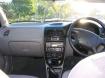 2002 KIA RIO in QLD