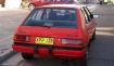 View Photos of Used 1989 MITSUBISHI COLT  for sale photo