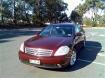 2004 NISSAN MAXIMA in NSW
