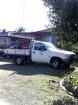 2001 TOYOTA HILUX in NSW