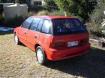 1990 HOLDEN BARINA in QLD