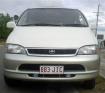 View Photos of Used 1998 TOYOTA GRANVIA  for sale photo