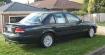 1995 FORD FAIRMONT in VIC