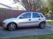 2003 HOLDEN BARINA in NSW