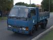 View Photos of Used 1990 MITSUBISHI CANTER  for sale photo