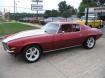 View Photos of Used 1971 CHEVROLET CAMARO  for sale photo